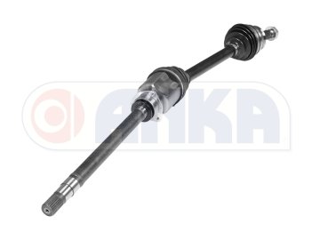 AKS ÖN SAĞ FIORINO 1.3 MTJ 07=> (UZUN)