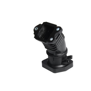 Turbo Hortum Plastiği Focus Iı 1.6 Tdci (03-08) Cmax (110)Ps