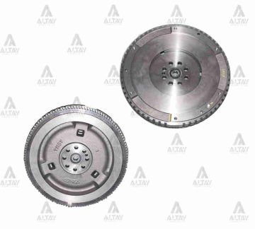VOLAN STAREX 140HP / KMY 08-11 / SORENTO D4CB
