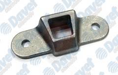 BAGAJ KAPI KİLİT KARŞILIĞI ÜST 98-05 (ZAMAK) DUCATO-BOXER-JUMPER