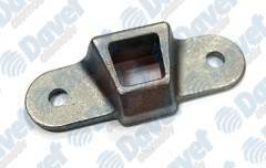 BAGAJ KAPI KİLİT KARŞILIĞI ÜST 98-05 (ZAMAK) DUCATO-BOXER-JUMPER