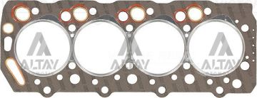 SİLİNDİR KAPAK CONTASI H-100 94-08 / L-300 90-11 / BONGO-PREGIO 2.5 TCI 04-11 4D56T - 4D56TD - D4BH