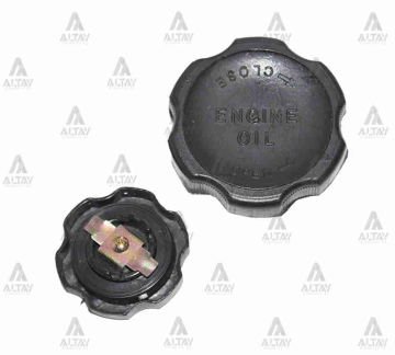 KAPAK MOTOR YAĞ DOLUM H-100 / KMY / L-300 / ACCENT 95-05