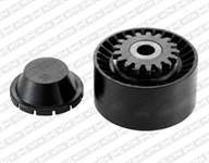 GERGI RULMANI  ( RENAULT : CLIO III 1.2 16V 05-TWINGO 1.2 07-MODUS 1.2 04- )