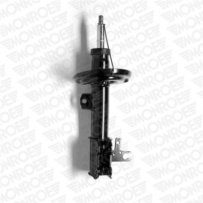 ON AMORTISOR SAG VECTRA C 02> 08