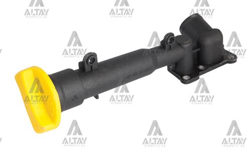 BORU YAĞ DOLUM CORSA C 1.3 CDTI