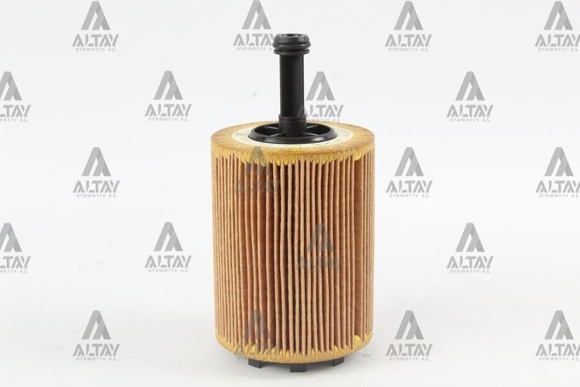 YAĞ FİLTRESİ CADDY / TRANSPORTER / POLO / PASSAT / GOLF5 04-09 1.4 TDI-1.9 TDI  BJB-AXB-BNV-BNM-AXD-BKC-BXE-BLS / OUTLANDER 07-12 / LANCER