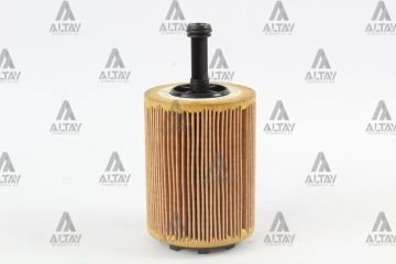 YAĞ FİLTRESİ CADDY / TRANSPORTER / POLO / PASSAT / GOLF5 04-09 1.4 TDI-1.9 TDI  BJB-AXB-BNV-BNM-AXD-BKC-BXE-BLS / OUTLANDER 07-12 / LANCER