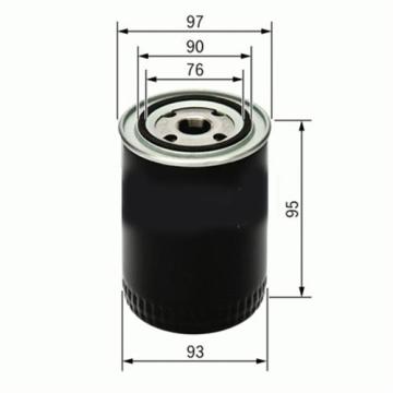 Yağ Filtresi Fıesta 1.8Dı-Focus 1.8Tdcı-1.8Dı/Tddi-1.8T-Connect 1.8Dı-1.8Tdcı-1.8Tdı-Transıt 2.5Tdı