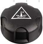 RADYATOR YEDEK SU DEPO KAPAGI (CITROEN : C3-C4-C5 C-ELYSEE-BERLINGO 1.6HDI 03- )