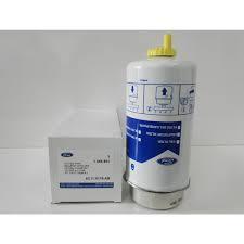 Yakıt Filtresi Transit 2.2-2.4-3.2 Tdcı 06=> (Euro4)