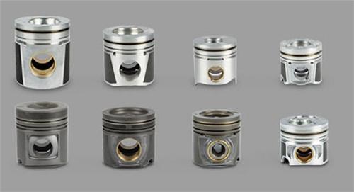 PISTON+SEGMAN STD 93.67MM TRANSIT T15 TURBO 2.5DI TC 100PS 97-00