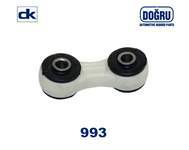Stabılızetor Z Rotu Arka A6 A6 Avant Passat 97>05>