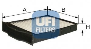 POLEN FİLTRESİ MGN II TÜM MODELLER 02=>