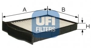 POLEN FİLTRESİ MGN II TÜM MODELLER 02=>