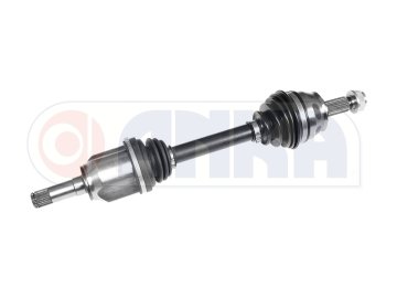 AKS ÖN SOL FIORINO 1.3 MTJ 07=> (KISA)