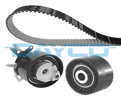Trıger Gergı Setı ( Ford: 2.2Tdcı Mondeo Iv Galaxy 08-12 Smax 08-14 / Cıtroen: C5 2.2 Hdı C6 2.2Hdı)