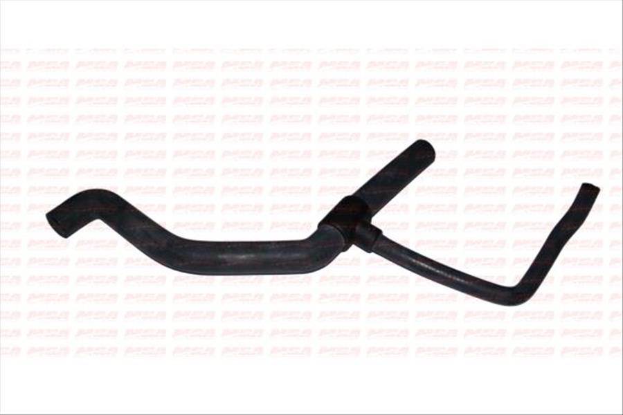 Hortum Radyator Ust ( Renault : Laguna Iı 1.9 D F9Q Bg0E )