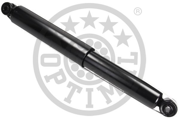 ARKA AMORTİSÖR VW AMAROK 10=>