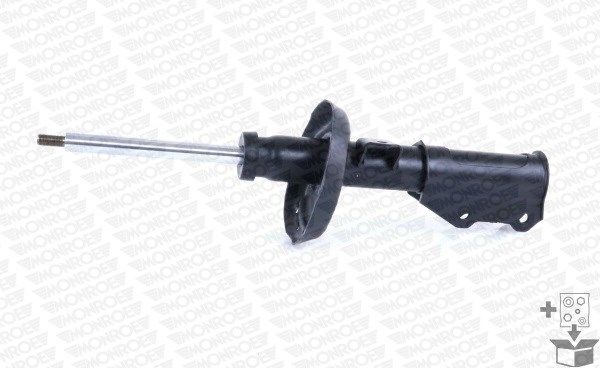 AMORTISOR ON SOL ASTRA J CRUZE 09-12