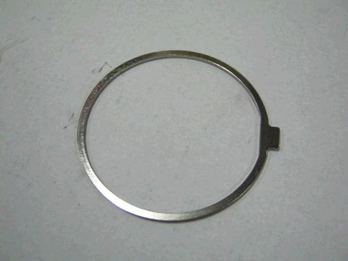 AKS DİŞLİ SEGMANI R9-R11-R19-R21 (MESNET RONDELASI)