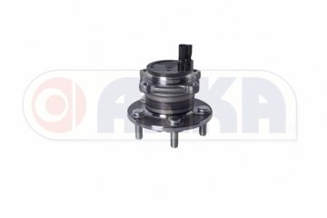 ARKA PORYA 5 BİJ. ABSLİ FORD FOCUS II-C-MAX 1.6-1.8-2.0-1.6 TDCI-1.8TDCİ-2.0 TDCİ 04=>12