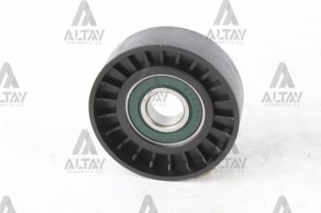VANTİLATÖR GERGİSİ VOLKSWAGEN GOLF / BORA / AUDI A3 / VOLVO S60 / V70 / XC70 / XC90