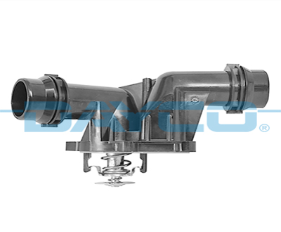 Termostat  E39-E46 M47
