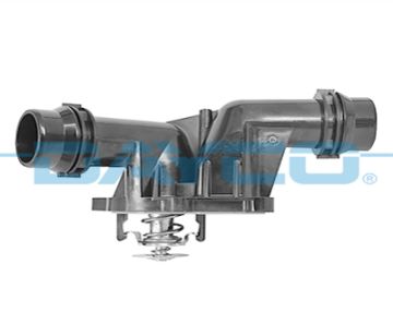 Termostat  E39-E46 M47