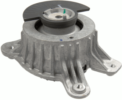 Motor Takozu Sağ  213-238-Cls 257 Bm