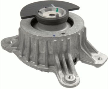 Motor Takozu Sağ  213-238-Cls 257 Bm