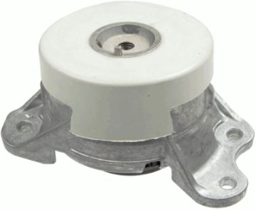 MOTOR TAKOZU SAĞ MERCEDES