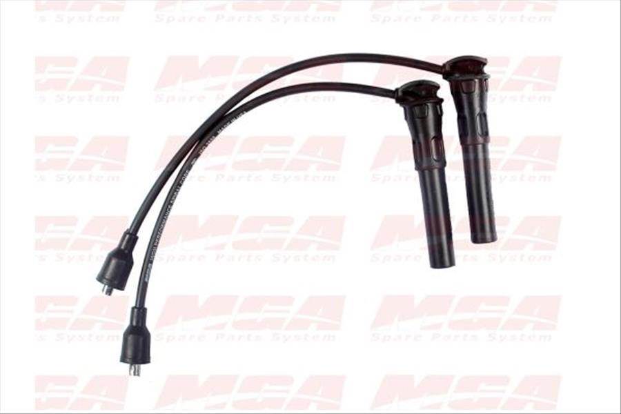 BUJI KABLOSU 2 SILINDIR ( LAND ROVER : FREELANDER 1.8 98-06 )