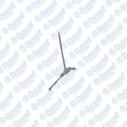 Debrıyaj Ust Merkezı Master Iıı 2,3Dcı 10-> Kg15069,0,1