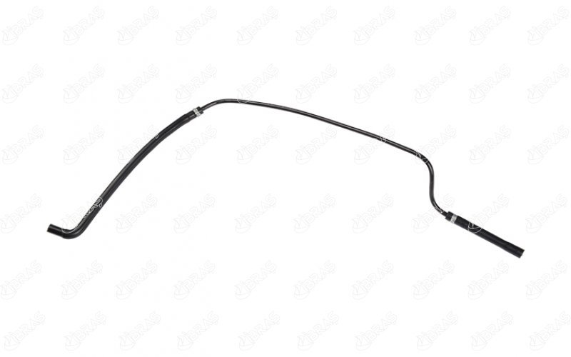 YEDEK SU DEPO BORUSU CITROEN JUMPER 2.2 HDI 06=>