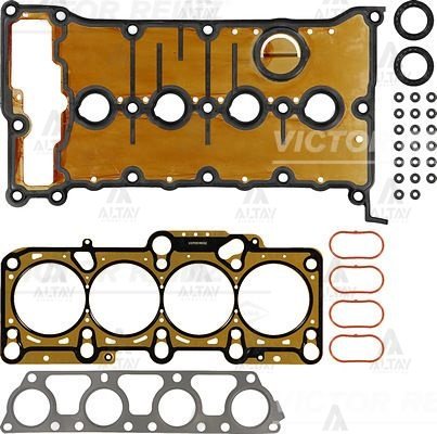 TAKIM CONTA PASSAT / A4 01-04 ALT 2.0 ÜST