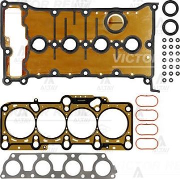 TAKIM CONTA PASSAT / A4 01-04 ALT 2.0 ÜST