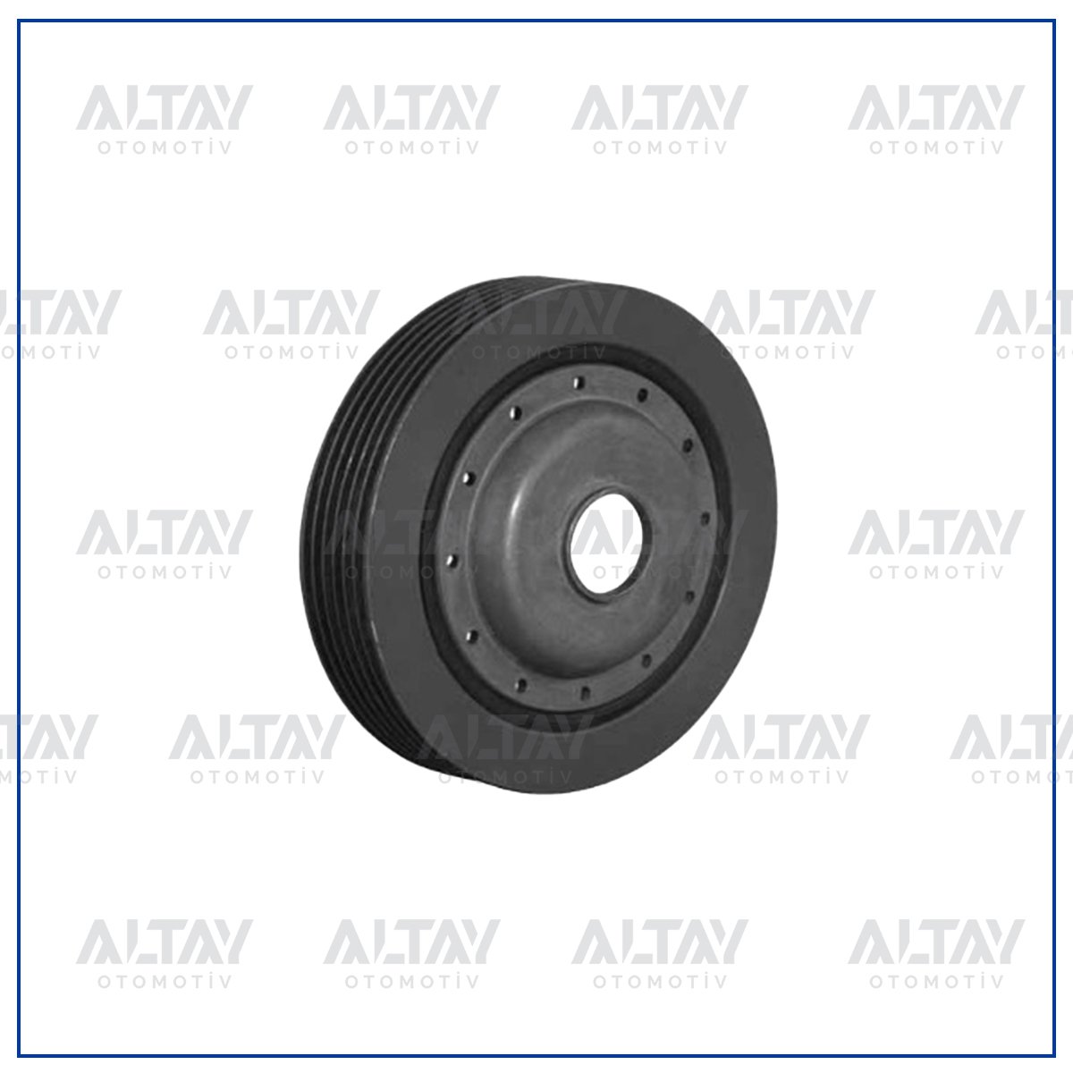 KASNAK KRANK CLIO II / KANGOO / LAGUNA I / II / MEGANE I / SCENIC / THALIA I 1.4-1.6 16V-1.9D