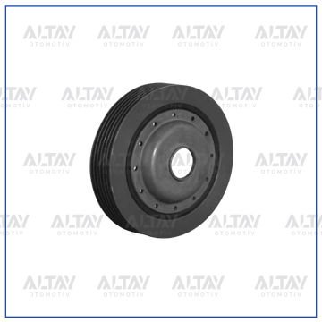 KASNAK KRANK CLIO II / KANGOO / LAGUNA I / II / MEGANE I / SCENIC / THALIA I 1.4-1.6 16V-1.9D