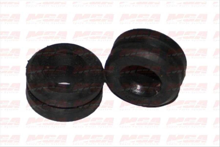 Kaucuk Amortısor Ust ( Opel : Astra F - Calıbra A - Corsa B - Tıgra A - Corsa C - Kadett E - Omega A )