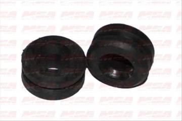 Kaucuk Amortısor Ust ( Opel : Astra F - Calıbra A - Corsa B - Tıgra A - Corsa C - Kadett E - Omega A )