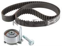 SET TRIGER (104-220)-(HONDA. CIVIC 01>06 ''1.6'' )