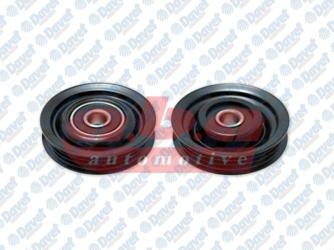 ALTERNATOR GERGI RULMANI MICRA III NOTE 1.1 16V / 1.2 16V / 1.4 16V 03>