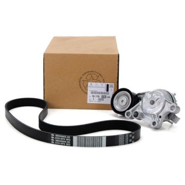 ALTERNATOR KAYIS KITI PEUGEOT PARTNER  CITROEN 2008 208 3008  301 508