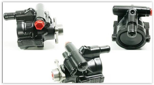 DİREKSİYON POMPASI HİDROLİK MASTER III 2.3 DCİ