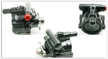 DİREKSİYON POMPASI HİDROLİK MASTER III 2.3 DCİ