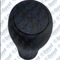 VITES TOPUZU SIYAH MAT PARTNER II-PARTNER TEPE-307-207-308-3008-807-407-5008-C3 PLURIEL-C4-C2-SAXO-C3 II-C4 PICASSO-C8-C3 PICASSO-C ELYSEE-C3-BERLINGO II-BERLINGO III C3
