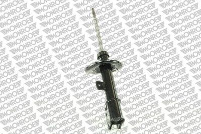 ÖN AMORTİSÖR SOL P308 1.4 16V-1.6 16V-1.6 HDI-2.0 HDİ (2007=>2014) ( GAZLI )