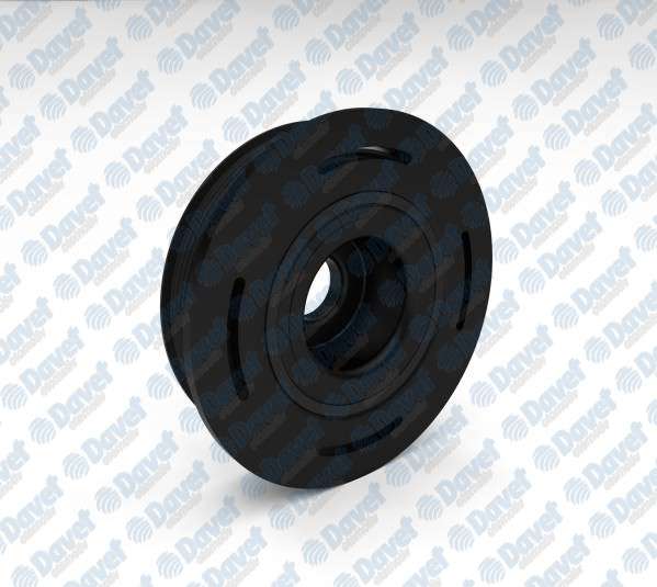 Krank Kasnagı Escape Master Iı Trafıc Iı Movano Vıvaro 2,2Dcı / 2,5Dcı 02>