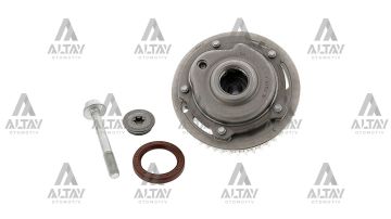 DİŞLİ EKSANTRİK EMME ASTRA J / INSIGNIA A / MOKKA / MOKKA X A16XER rn